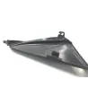 Cache carenage sous selle gauche HONDA CB 1000 R 2008-2016 Cache carenage sous selle gauche HONDA CB 1000 R 2008-2016