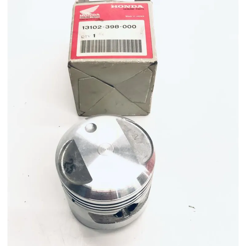 Piston HONDA CG 110 1976