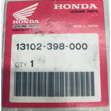 Piston HONDA CG 110 1976