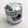 Piston HONDA CG 110 1976 Piston HONDA CG 110 1976