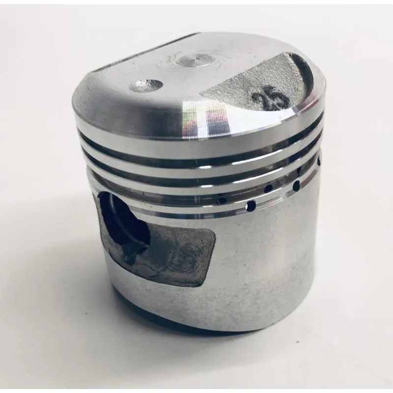 Piston HONDA CG 110 1976