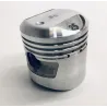 Piston HONDA CG 110 1976 Piston HONDA CG 110 1976