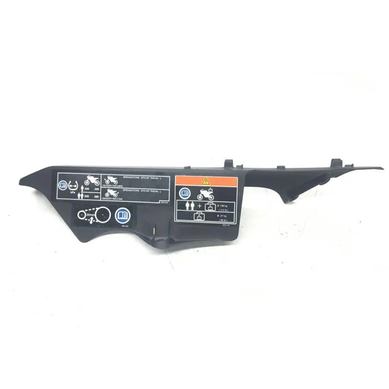 Cache chaine HONDA CB 1000 R 2008-2016