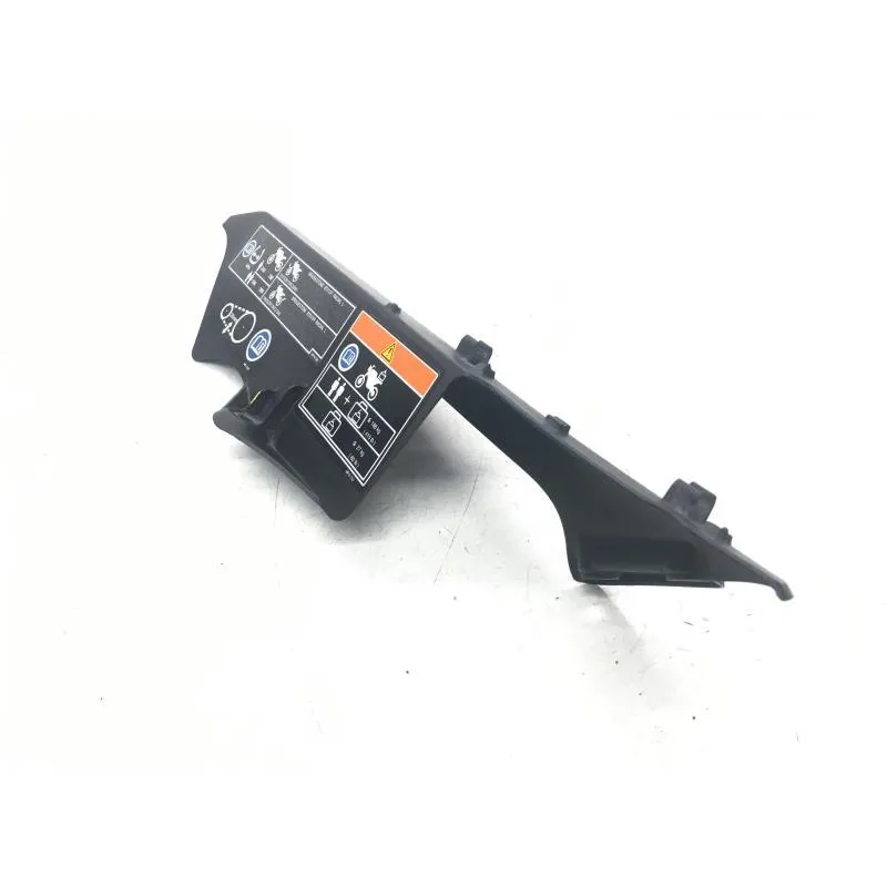 Cache chaine HONDA CB 1000 R 2008-2016