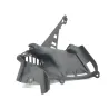 Cache interieur carenage gauche HONDA CRF 1100 L 2020-2021 AFRICA TWIN Cache interieur carenage gauche HONDA CRF 1100 L 2020-2021 AFRICA TWIN