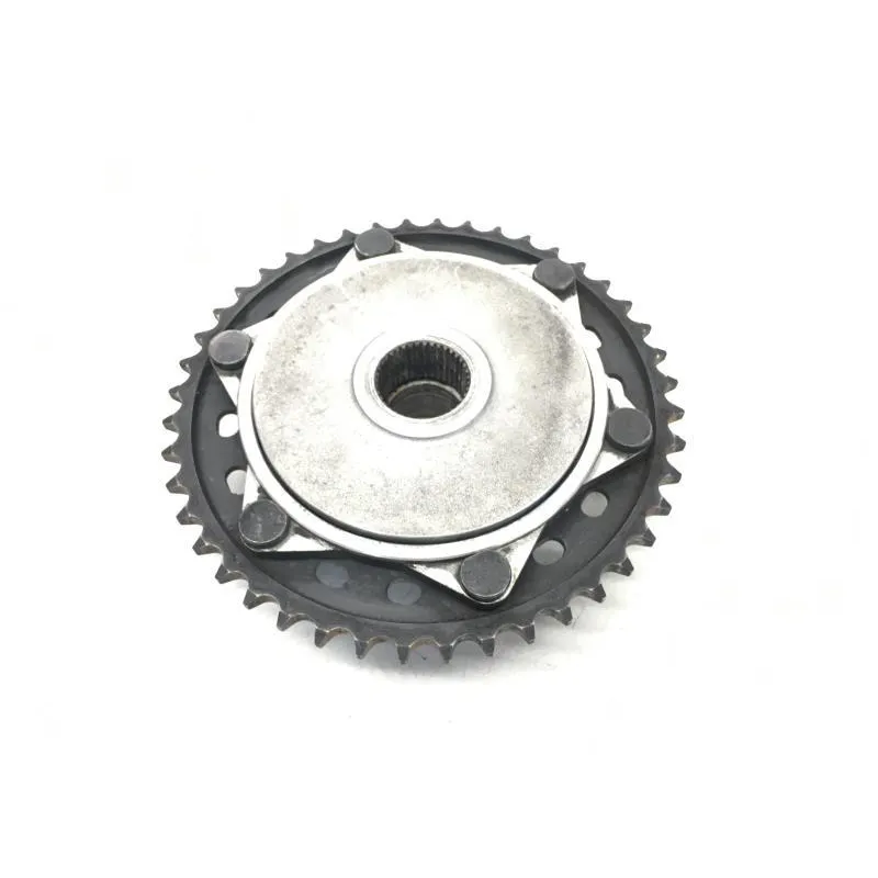 Porte couronne HONDA CB 1000 R 2008-2016