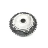 Porte couronne HONDA CB 1000 R 2008-2016