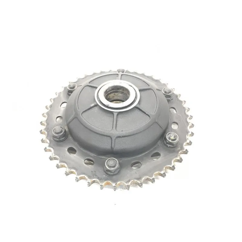 Porte couronne HONDA CB 1000 R 2008-2016