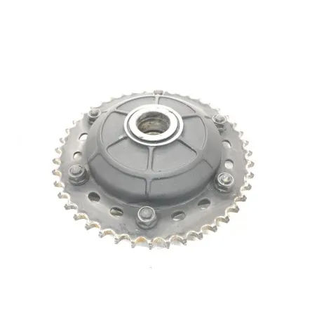 Porte couronne HONDA CB 1000 R 2008-2016