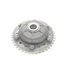 Porte couronne HONDA CB 1000 R 2008-2016