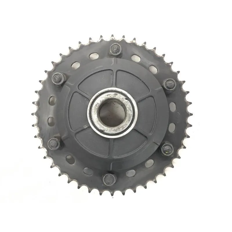Porte couronne HONDA CB 1000 R 2008-2016