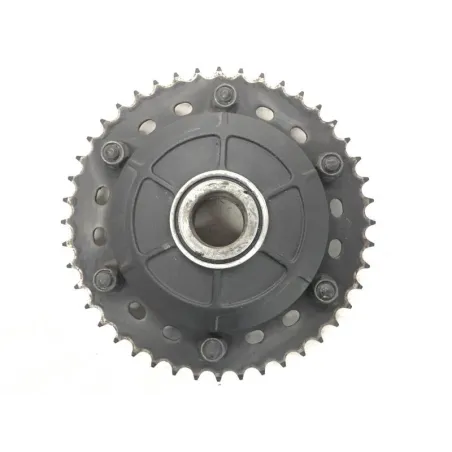 Porte couronne HONDA CB 1000 R 2008-2016