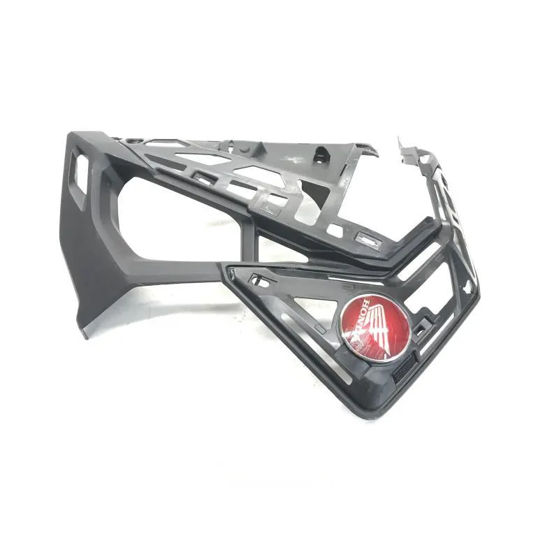 Cache flanc de carenage gauche HONDA CRF 1100 L 2020-2021 AFRICA TWIN