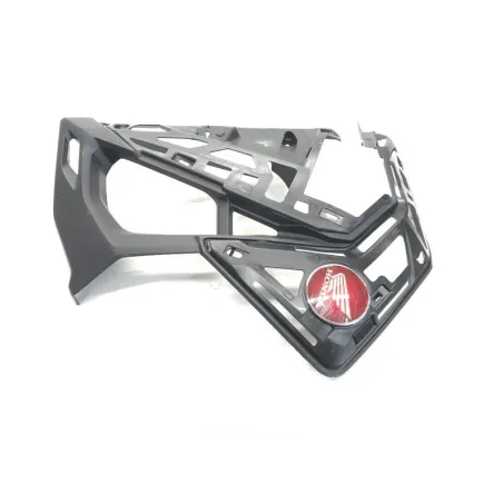 Cache flanc de carenage gauche HONDA CRF 1100 L 2020-2021 AFRICA TWIN