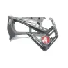 Cache flanc de carenage gauche HONDA CRF 1100 L 2020-2021 AFRICA TWIN Cache flanc de carenage gauche HONDA CRF 1100 L 2020-2021 AFRICA TWIN