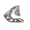 Cache flanc de carenage gauche HONDA CRF 1100 L 2020-2021 AFRICA TWIN Cache flanc de carenage gauche HONDA CRF 1100 L 2020-2021 AFRICA TWIN