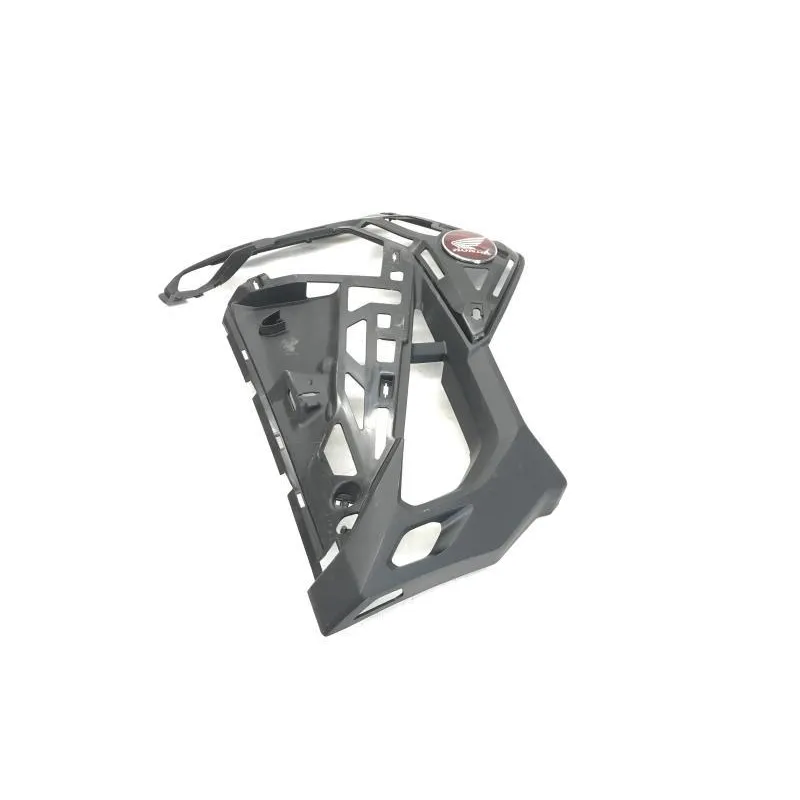 Cache flanc de carenage gauche HONDA CRF 1100 L 2020-2021 AFRICA TWIN