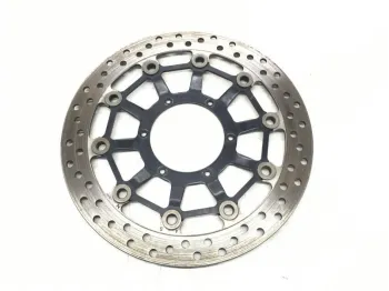 Disque frein avant gauche HONDA CB 1000 R 2008-2016