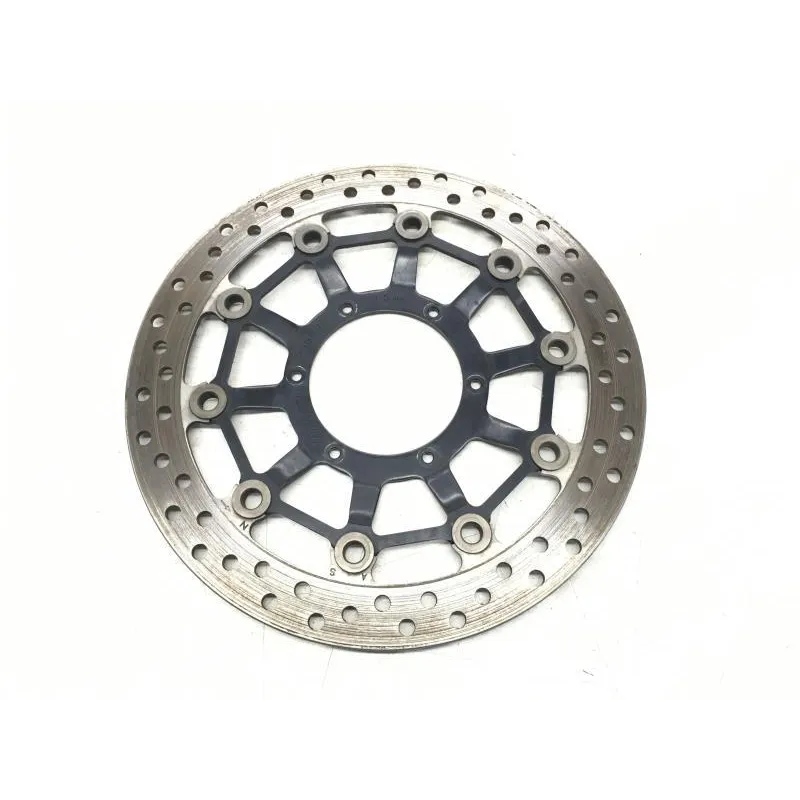Disque frein avant gauche HONDA CB 1000 R 2008-2016