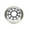 Disque frein avant gauche HONDA CB 1000 R 2008-2016 Disque frein avant gauche HONDA CB 1000 R 2008-2016