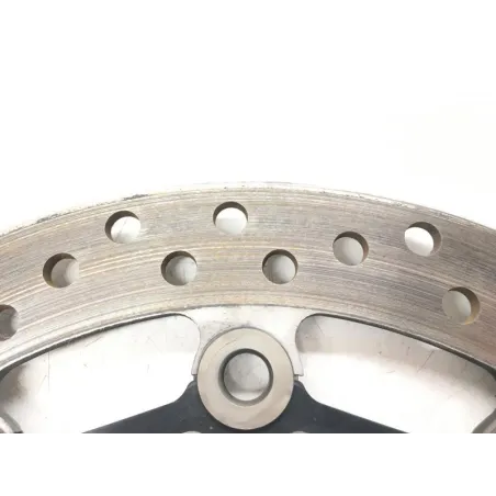 Disque frein avant gauche HONDA CB 1000 R 2008-2016