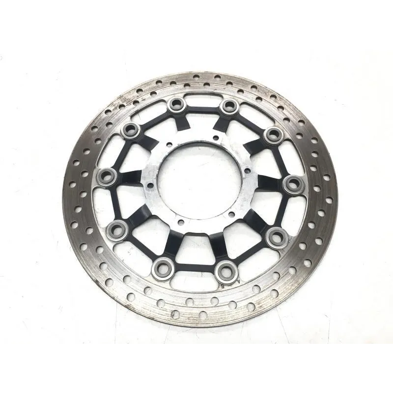 Disque frein avant gauche HONDA CB 1000 R 2008-2016