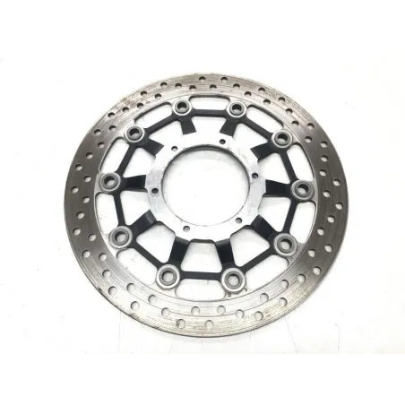 Disque frein avant gauche HONDA CB 1000 R 2008-2016
