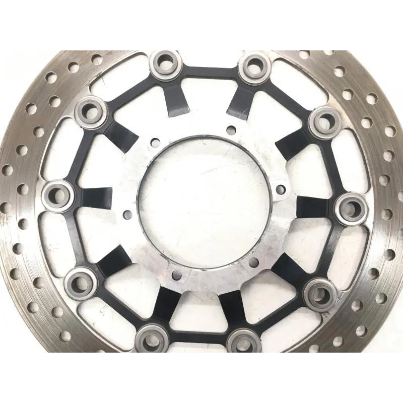 Disque frein avant gauche HONDA CB 1000 R 2008-2016