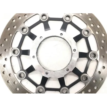 Disque frein avant gauche HONDA CB 1000 R 2008-2016