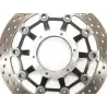 Disque frein avant gauche HONDA CB 1000 R 2008-2016 Disque frein avant gauche HONDA CB 1000 R 2008-2016