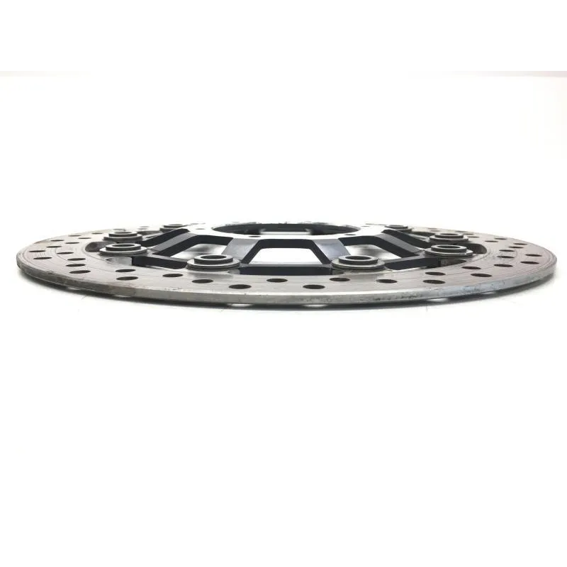Disque frein avant gauche HONDA CB 1000 R 2008-2016