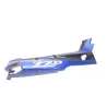 Cache carenage coque arriere droit KAWASAKI ZZR 600 1990-1992