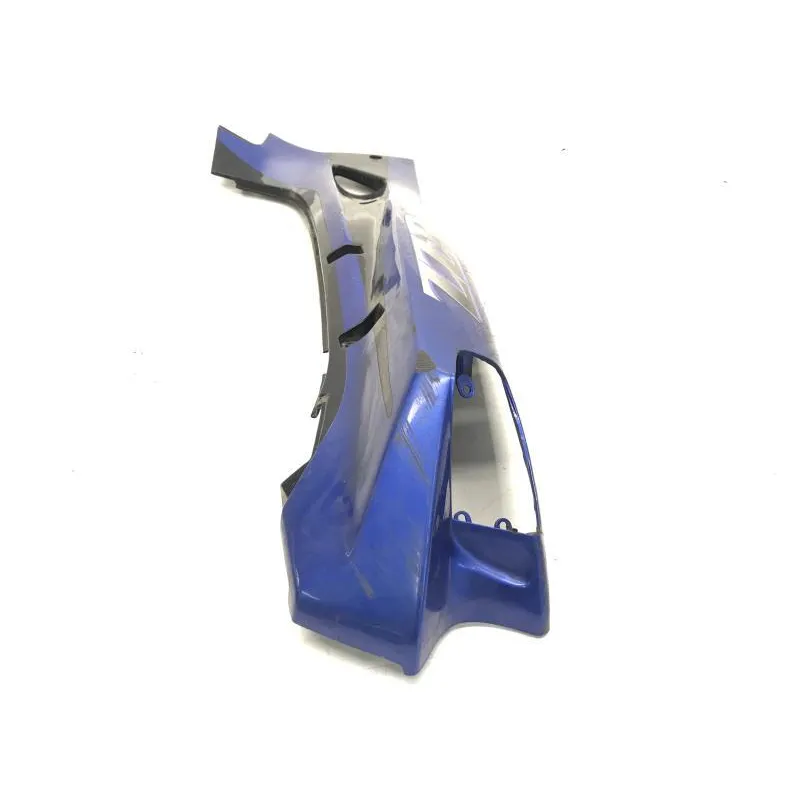Cache carenage coque arriere droit KAWASAKI ZZR 600 1990-1992