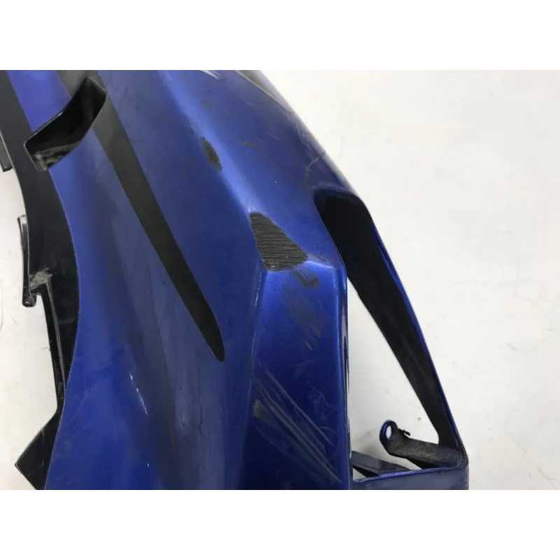 Cache carenage coque arriere droit KAWASAKI ZZR 600 1990-1992