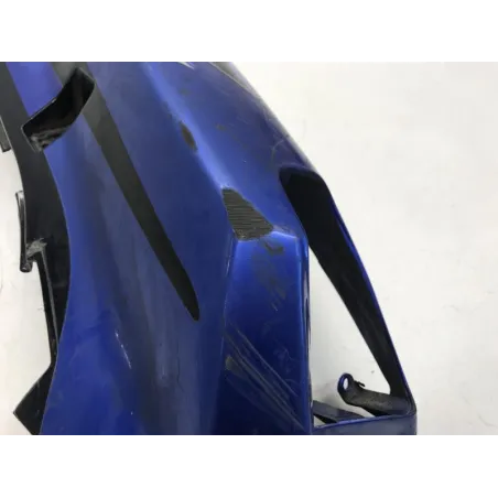 Cache carenage coque arriere droit KAWASAKI ZZR 600 1990-1992