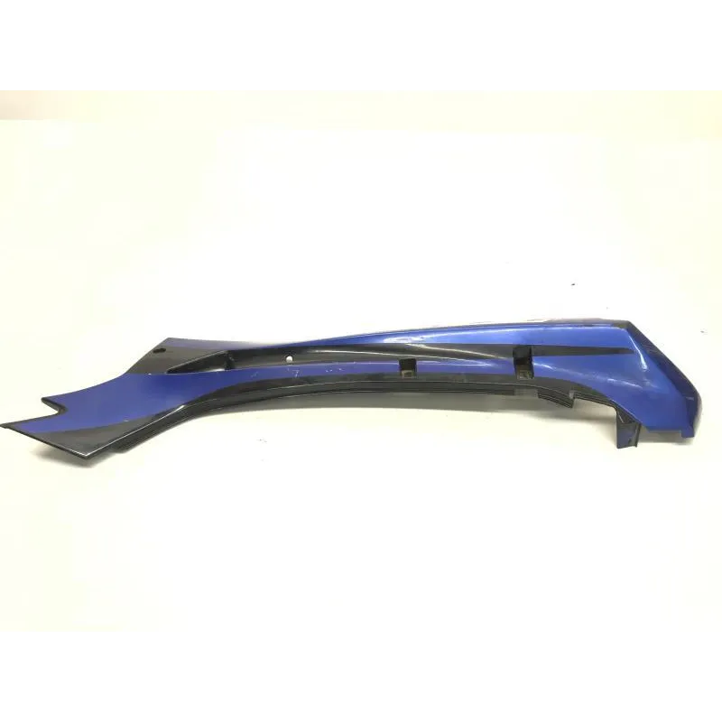 Cache carenage coque arriere droit KAWASAKI ZZR 600 1990-1992