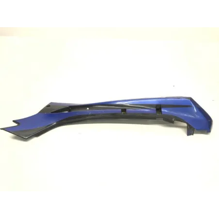 Cache carenage coque arriere droit KAWASAKI ZZR 600 1990-1992