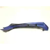 Cache carenage coque arriere droit KAWASAKI ZZR 600 1990-1992