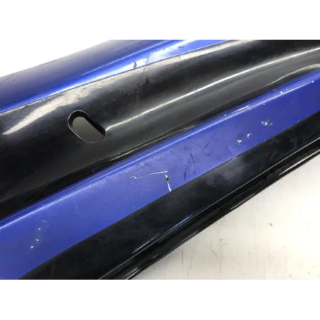 Cache carenage coque arriere droit KAWASAKI ZZR 600 1990-1992