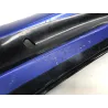 Cache carenage coque arriere droit KAWASAKI ZZR 600 1990-1992