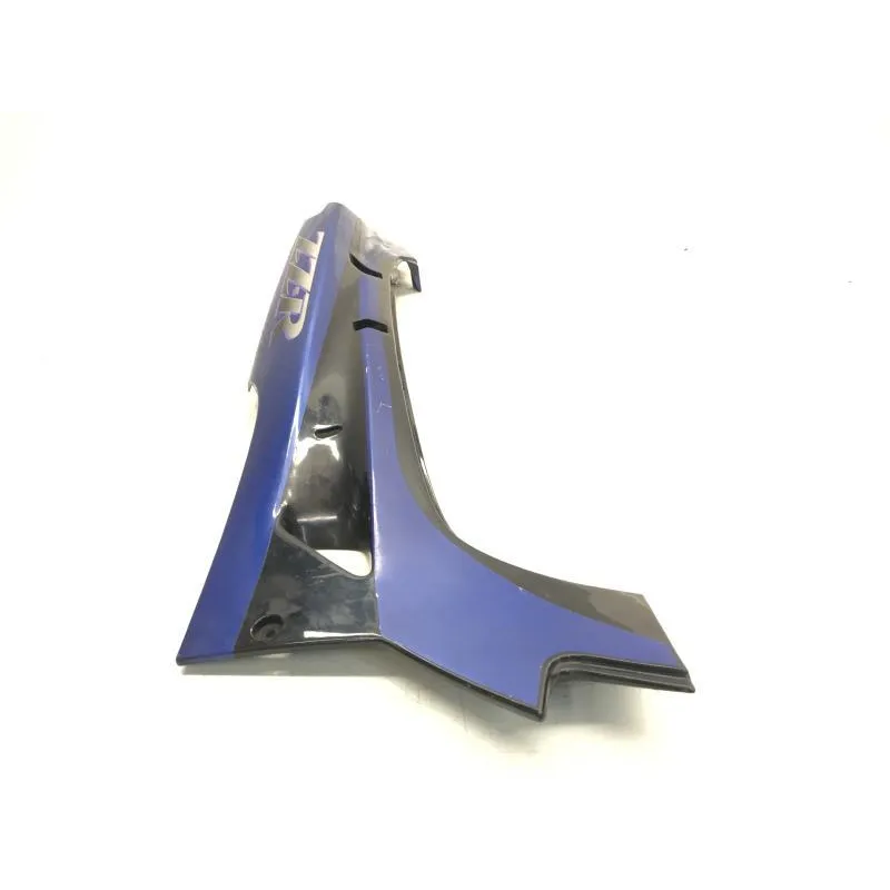 Cache carenage coque arriere droit KAWASAKI ZZR 600 1990-1992