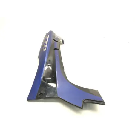 Cache carenage coque arriere droit KAWASAKI ZZR 600 1990-1992