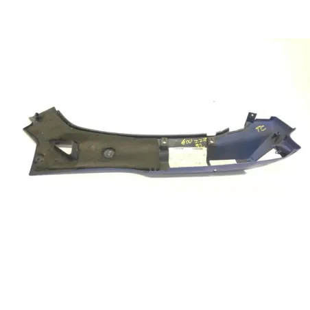 Cache carenage coque arriere droit KAWASAKI ZZR 600 1990-1992