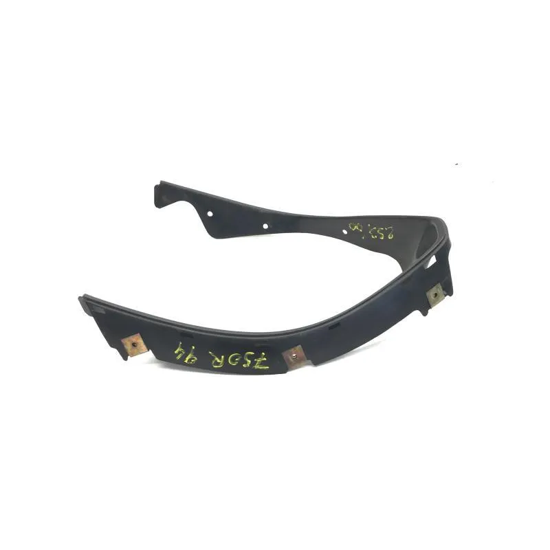 Cache interieur carenage SUZUKI GSXR 750 1992-1995
