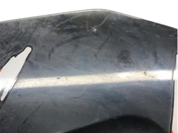 Cache lateral droit SUZUKI GSXR 750 1992-1995