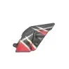 Cache lateral droit SUZUKI GSXR 750 1992-1995 Cache lateral droit SUZUKI GSXR 750 1992-1995