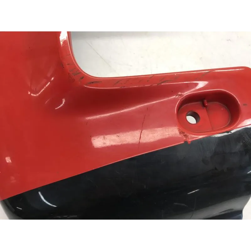 Cache flanc de carenage gauche HONDA XRV 750 1990-1992 AFRICA TWIN