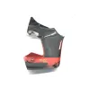 Cache flanc de carenage gauche HONDA XRV 750 1990-1992 AFRICA TWIN