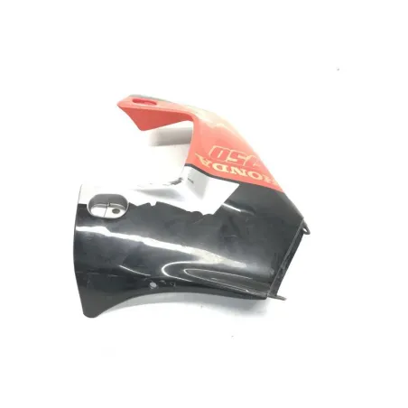 Cache flanc de carenage gauche HONDA XRV 750 1990-1992 AFRICA TWIN