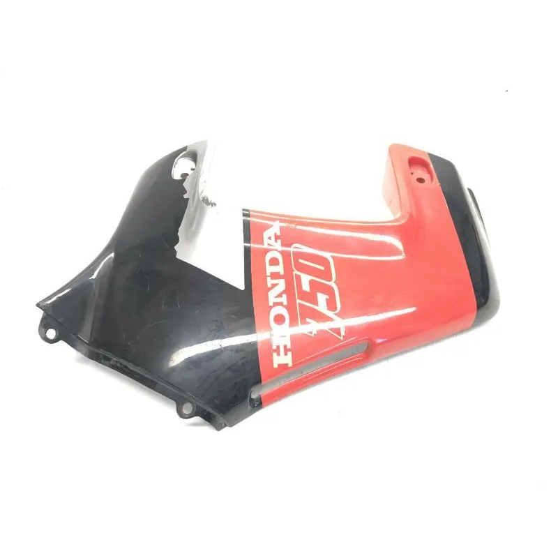 Cache flanc de carenage gauche HONDA XRV 750 1990-1992 AFRICA TWIN